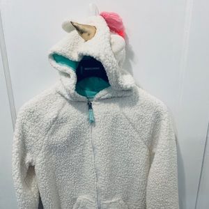 Unicorn sweatshirt